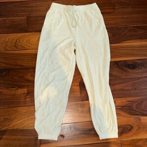 Aritzia TNA Joggers